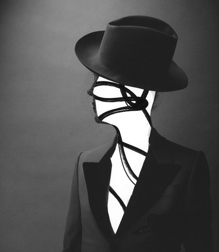 Collage Karin Roberts.